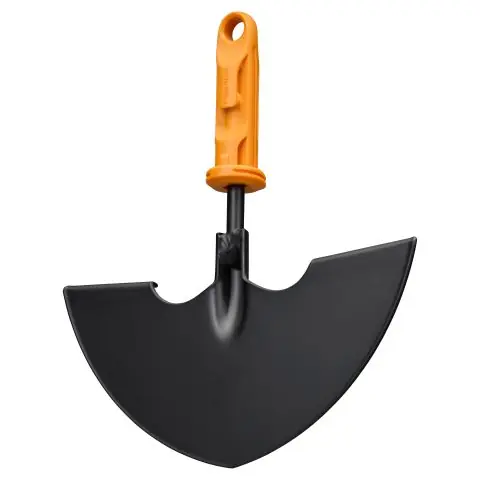 Begränsat antal Fiskars 1080689 Kantskärare